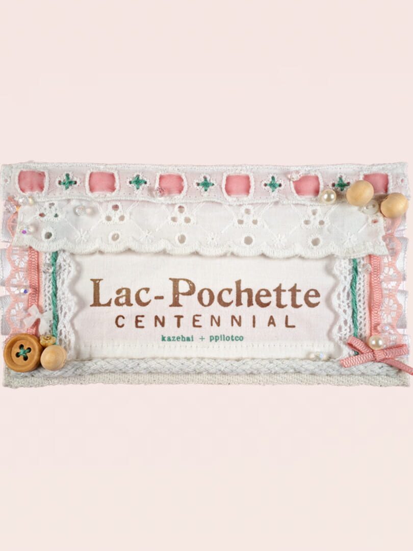 Lac-Pochette Centennial