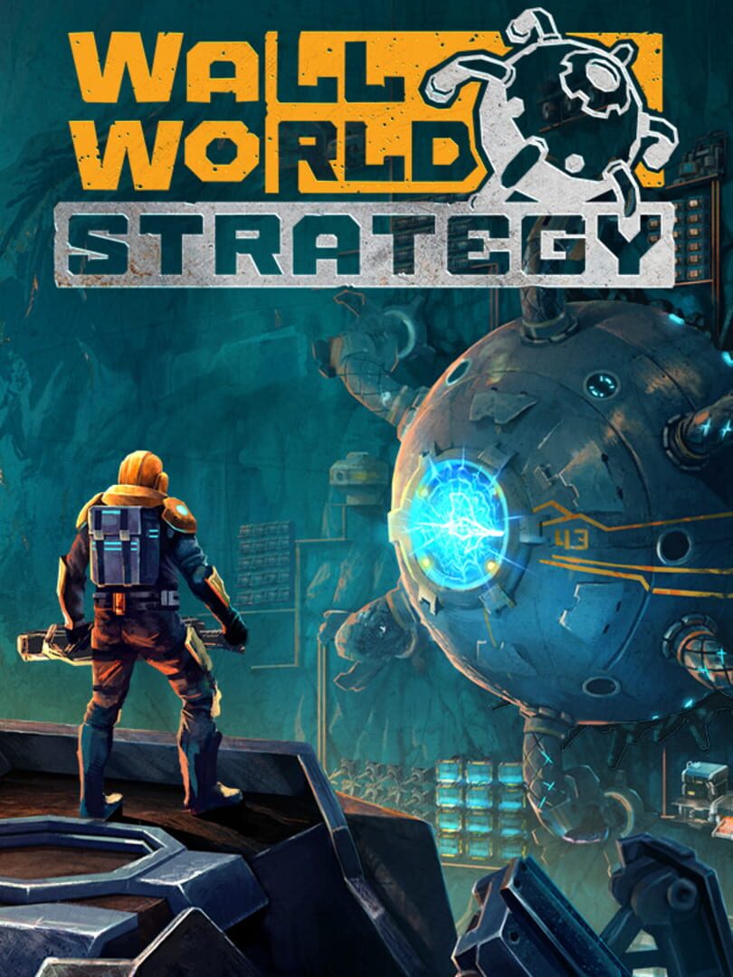 Wall World Strategy
