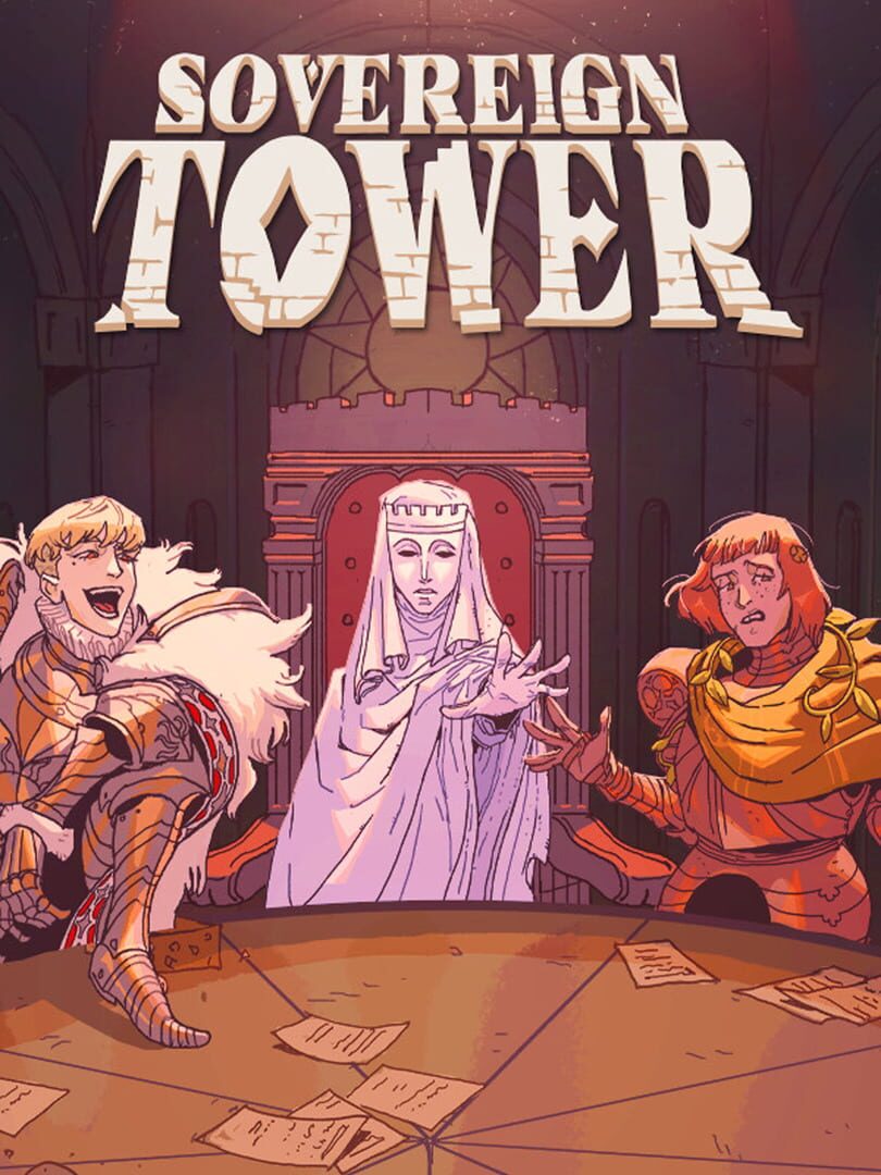 Sovereign Tower