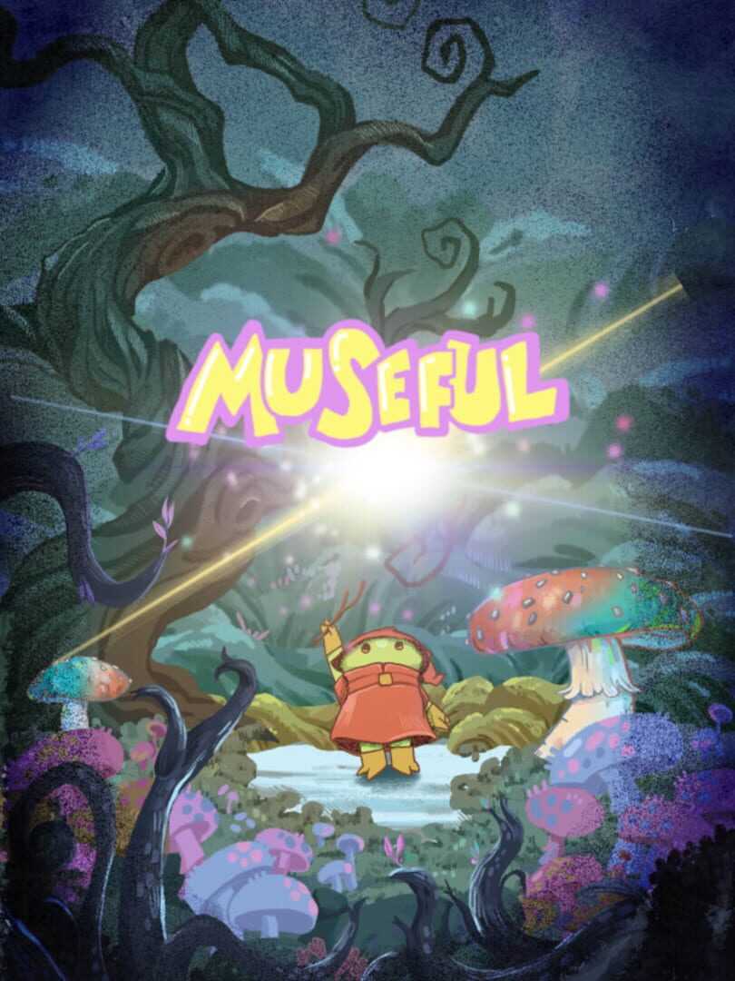 Museful