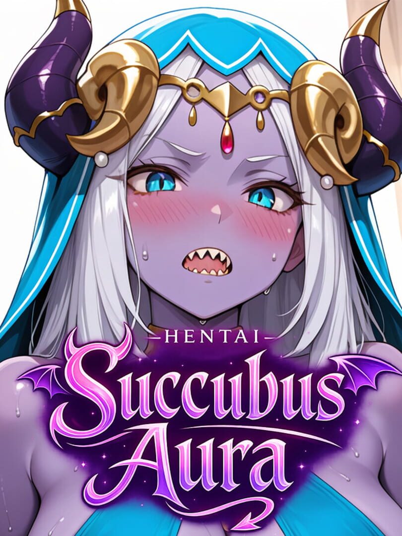 Hentai Succubus Aura