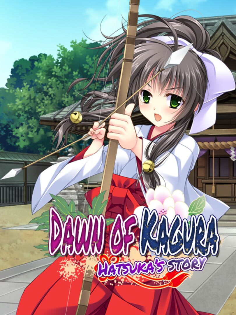 Dawn of Kagura: Hatsuka's Story