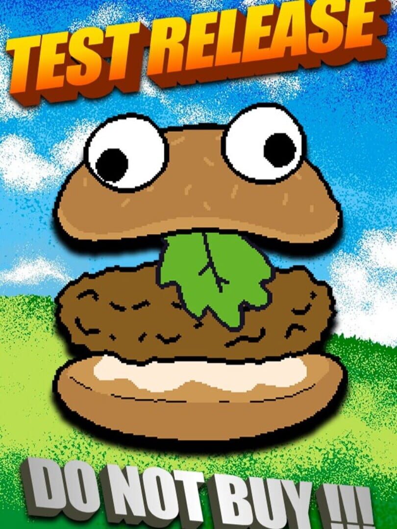 Jeu : Test Release Do Not Buy!!!