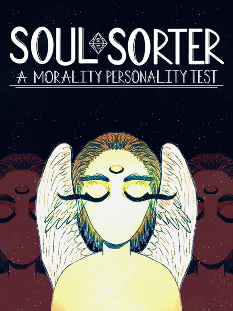 Soul Sorter: A Morality Personality Test