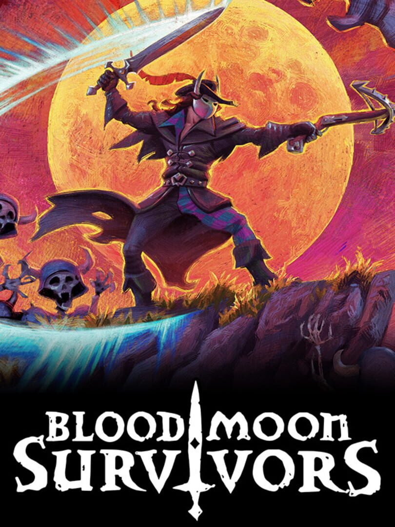Bloodmoon Survivors