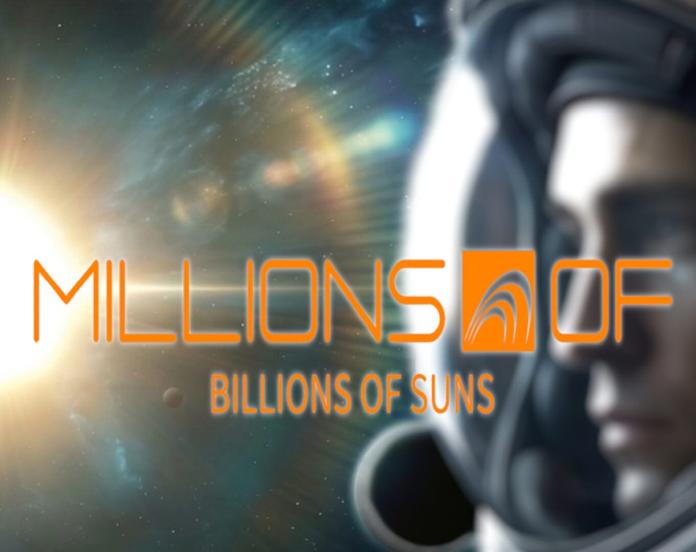 Jeu : Millions of Billions of Suns