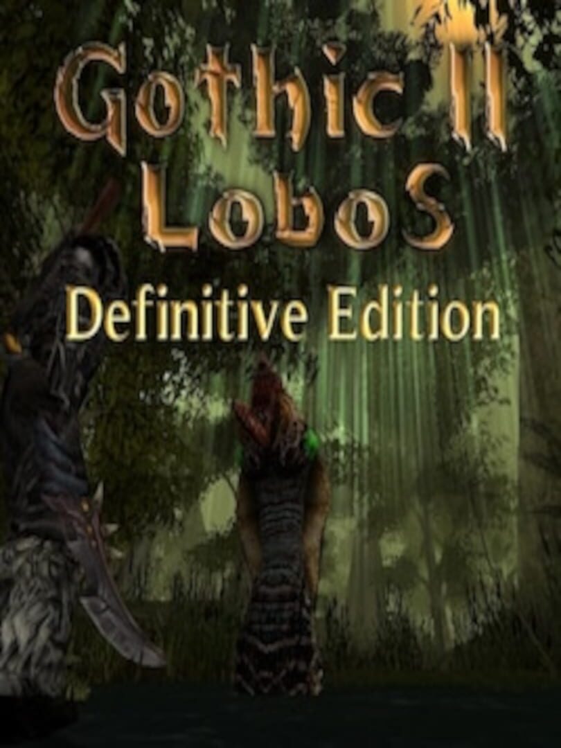 Lobos: Definitive Edition