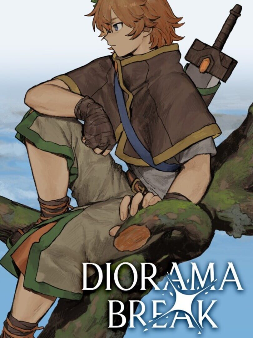 Diorama Break