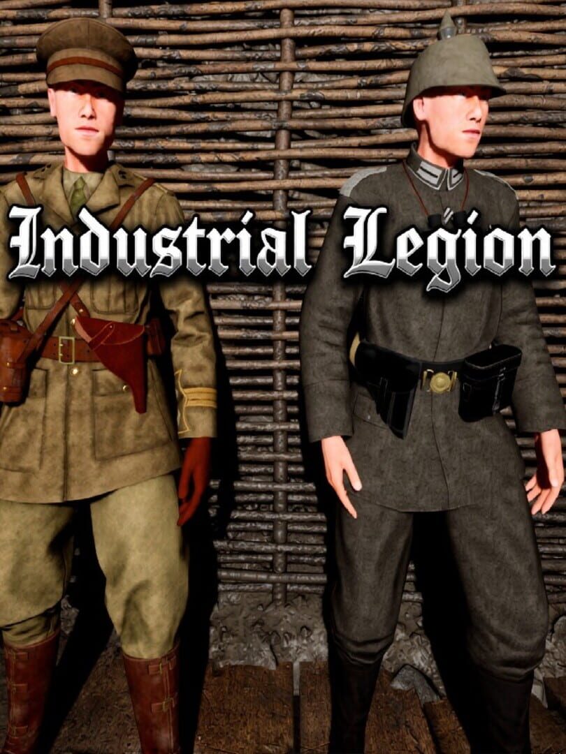 Industrial Legion