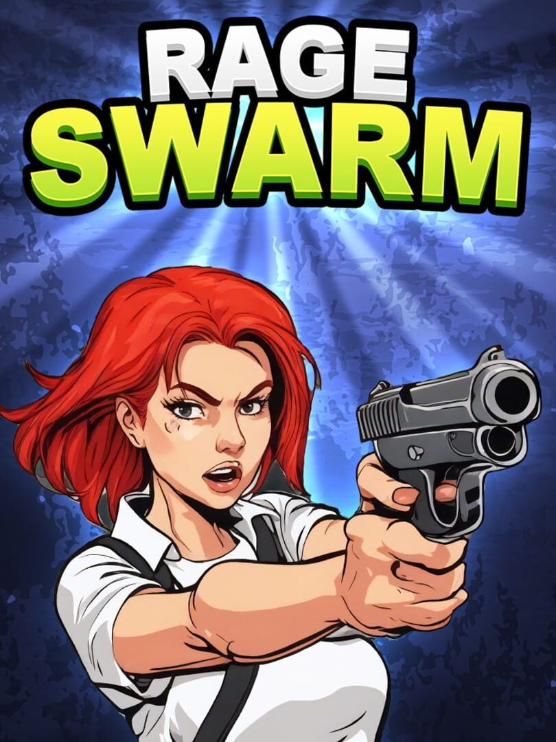 Rage Swarm