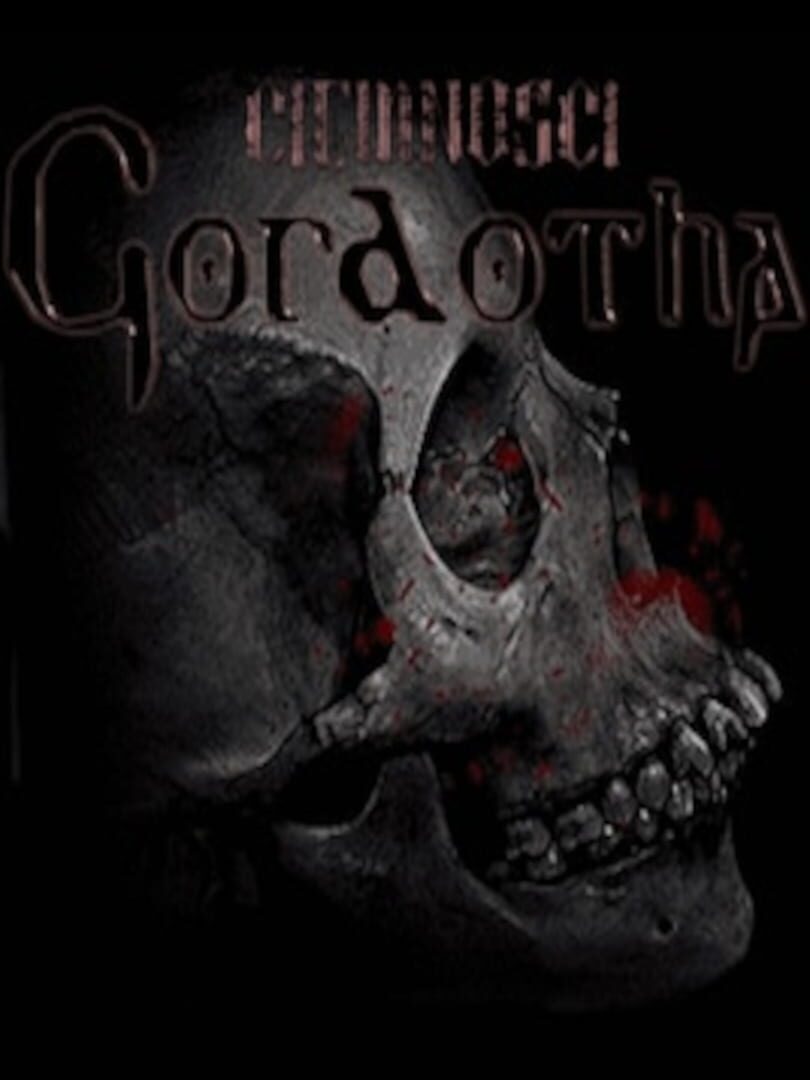The Darkness of Gordoth