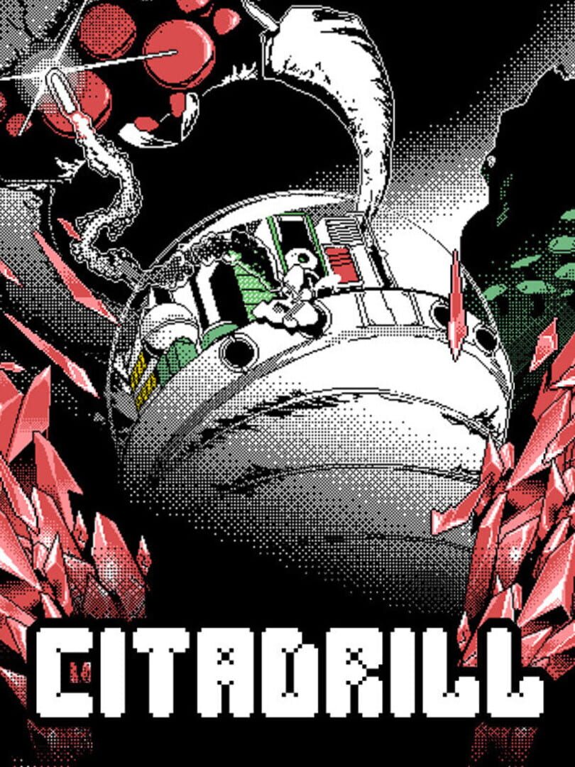 CitaDrill
