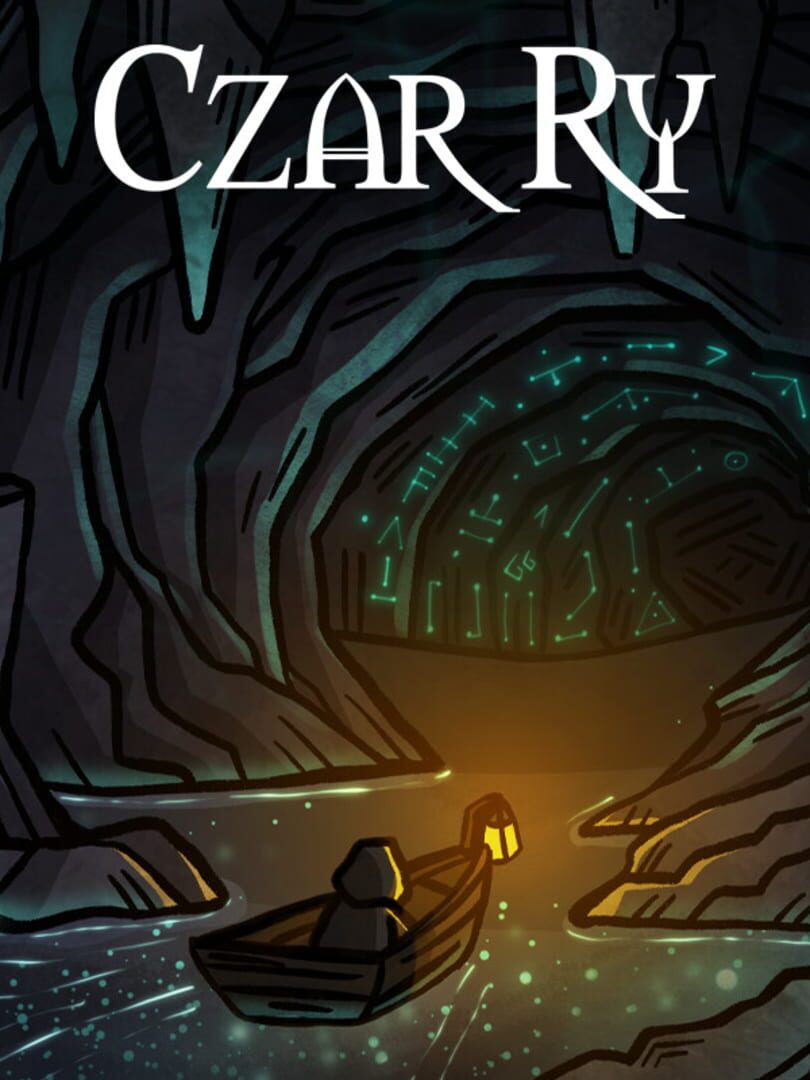 Czar Ry