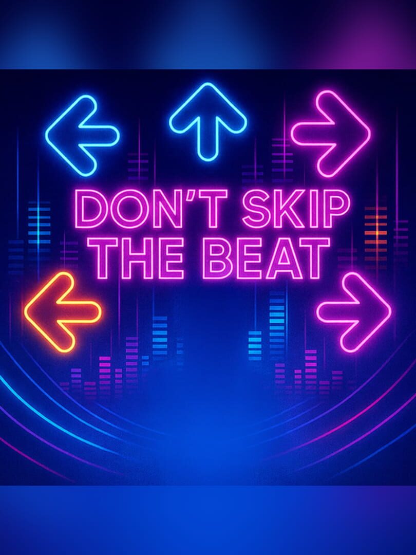 Don't Skip The Beat