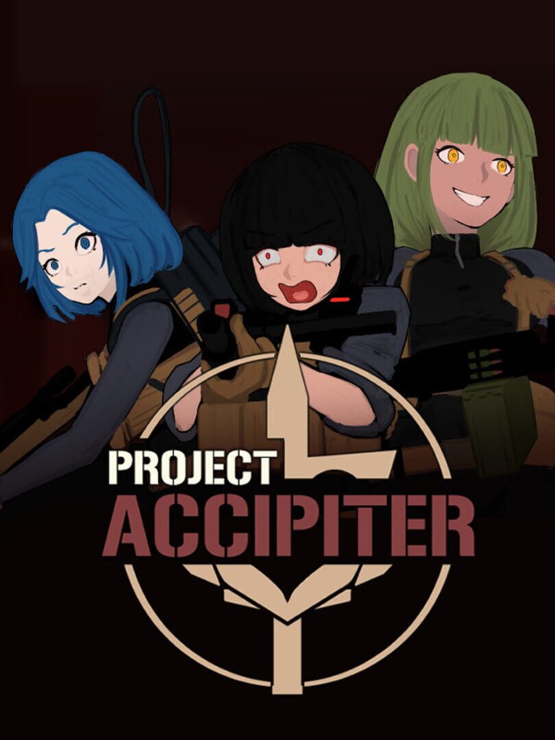 Project Accipiter