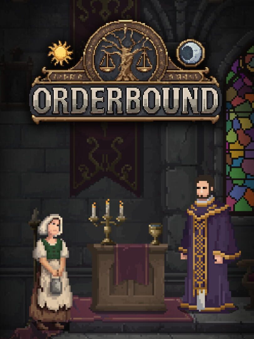 Orderbound