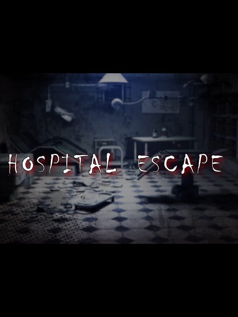 Jeu : Hospital Escape