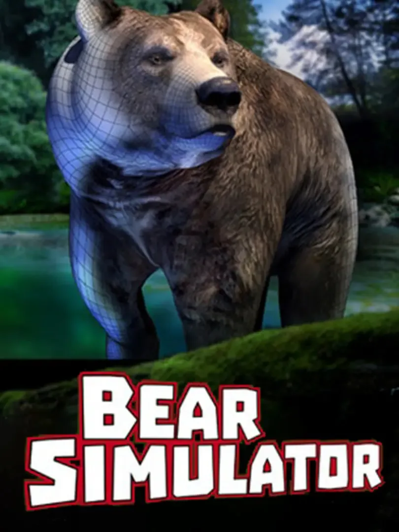 Bear Simulator