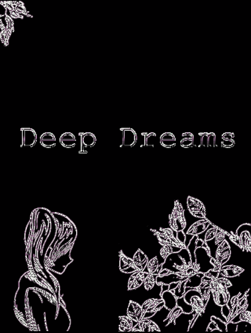 Deep Dreams Cover