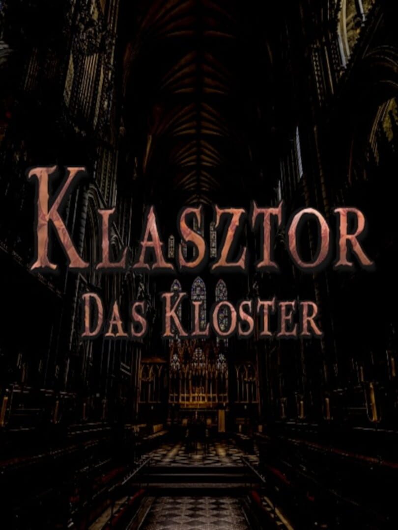Klasztor: Das Kloster