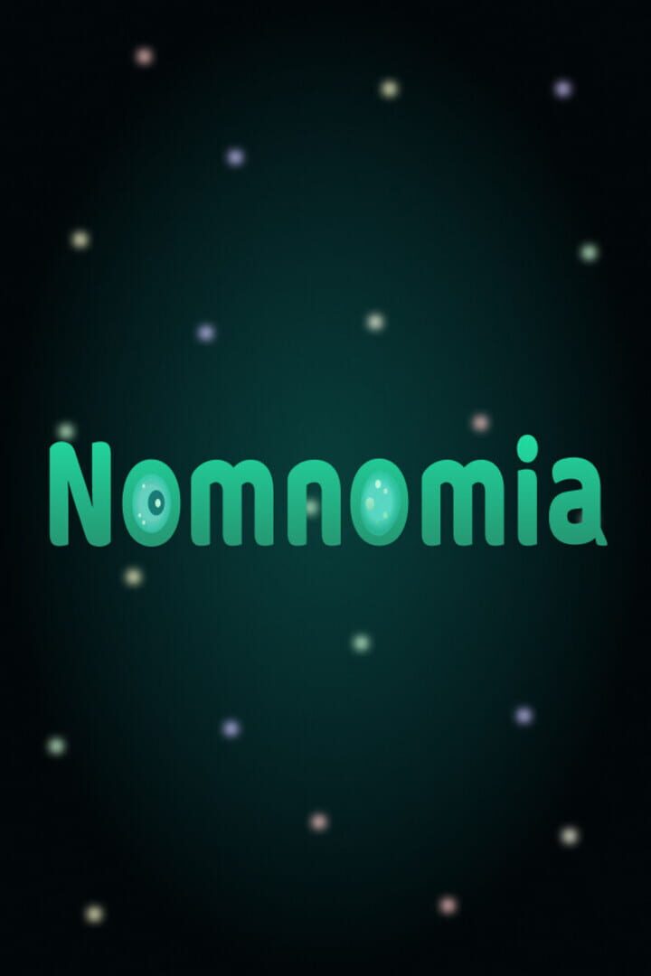 Nomnomia