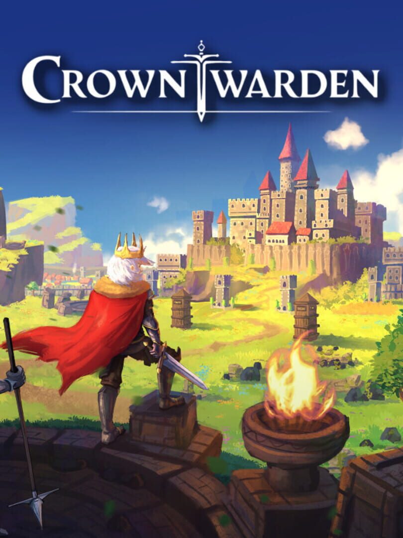 Crownwarden