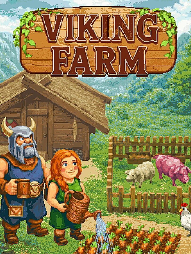 Viking Farm