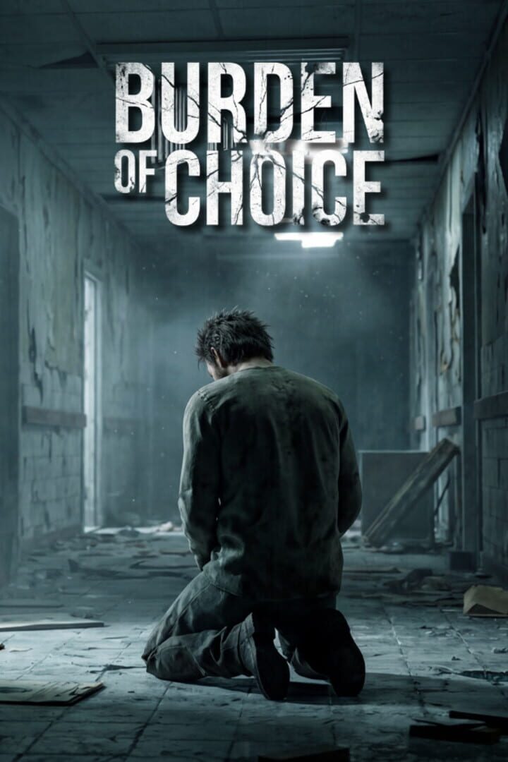 Burden of Choice