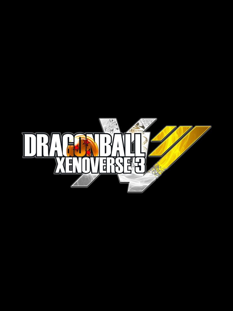 Dragon Ball: Xenoverse 3