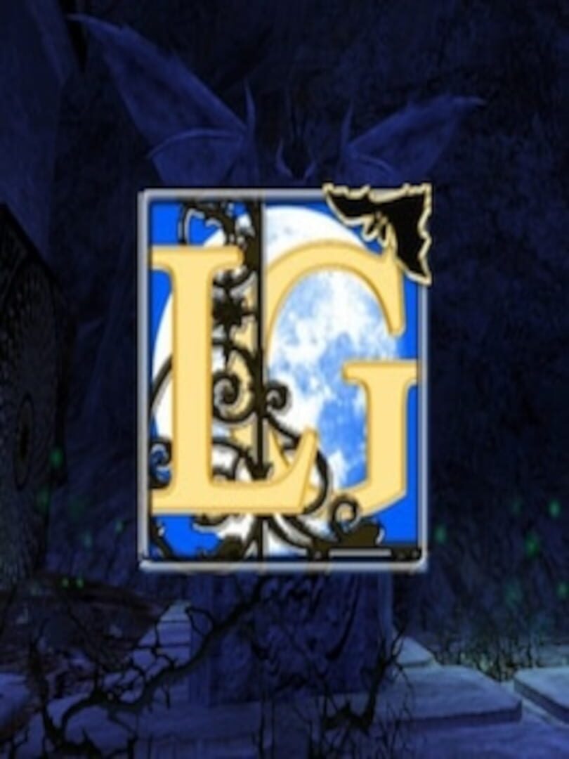 Laer Gjoll: Horror at Cemetery