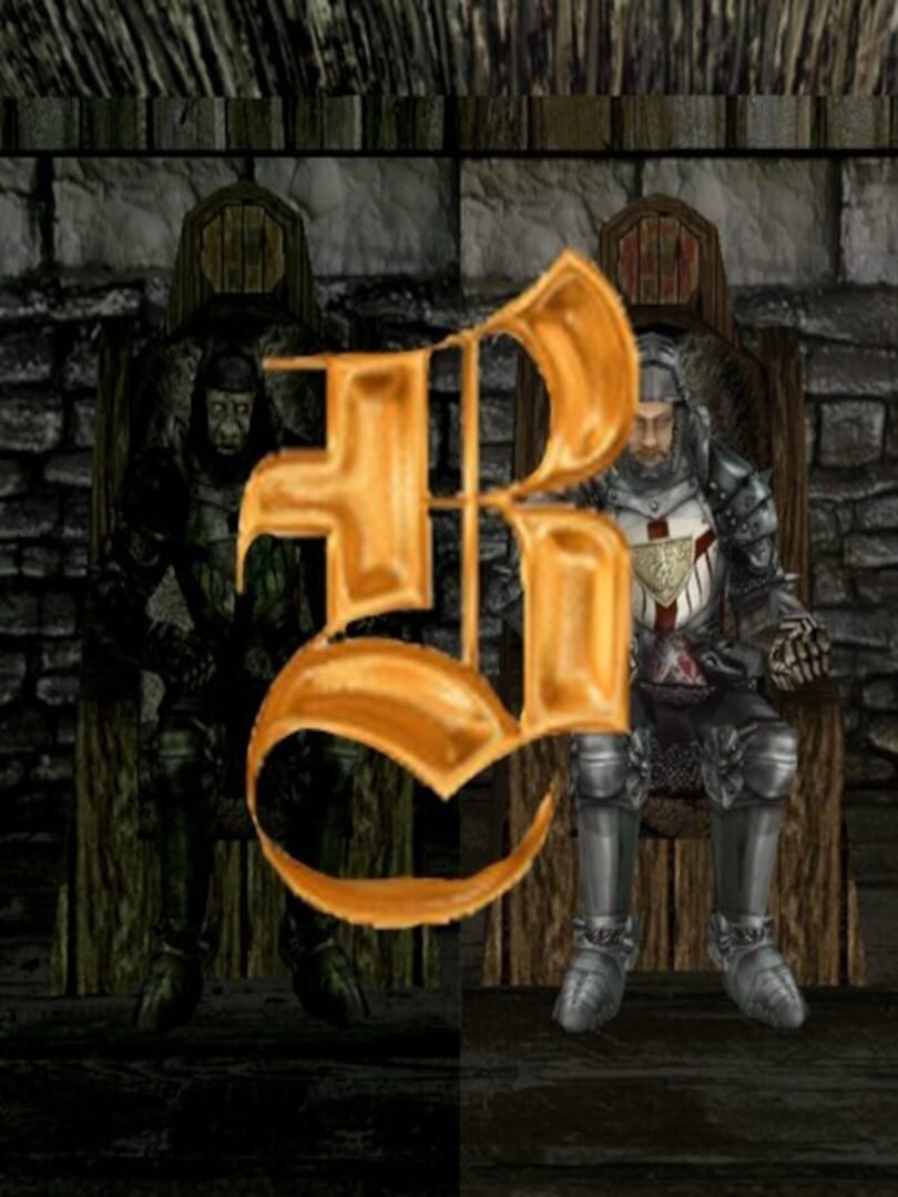 Gothic II: Battle of the Kings 3