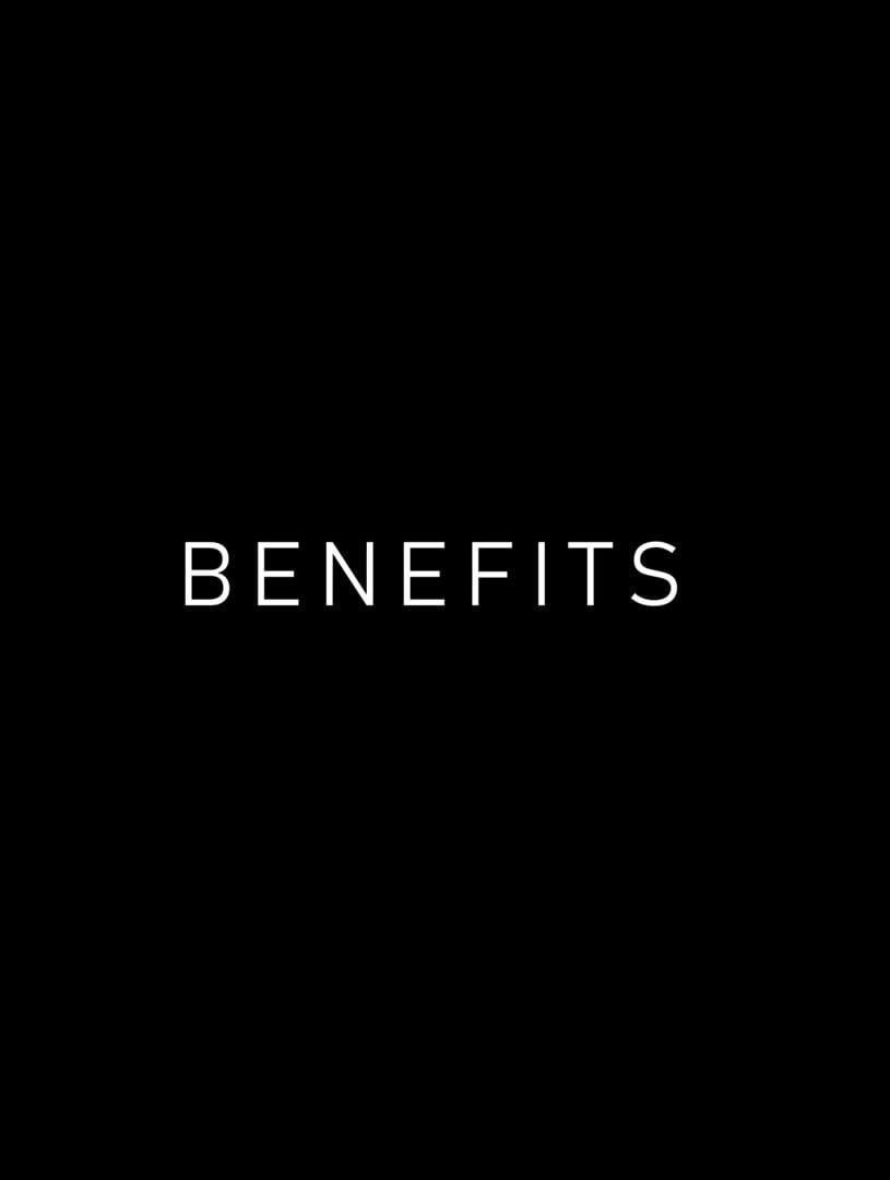 Echo: Benefits