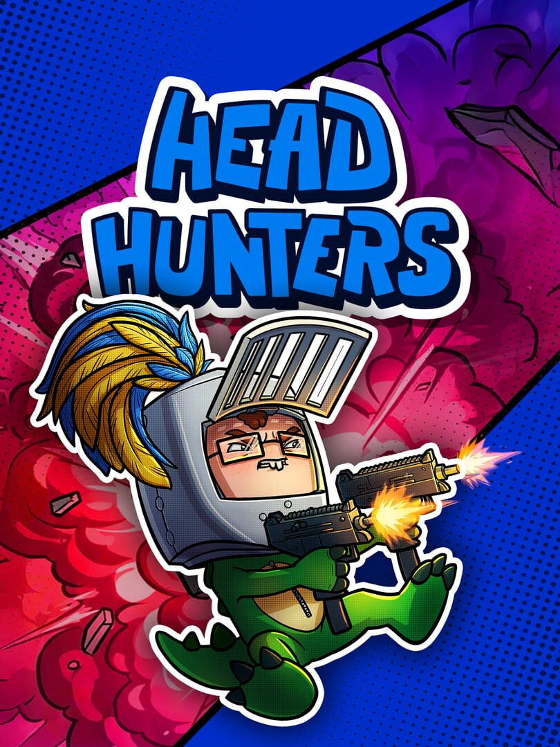 HeadHunters