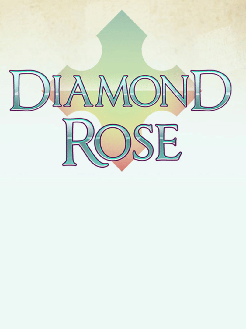 Diamond Rose Cover