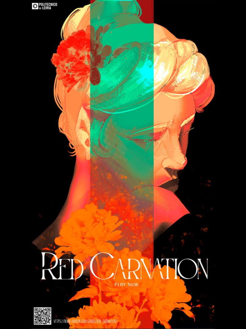 Red Carnation