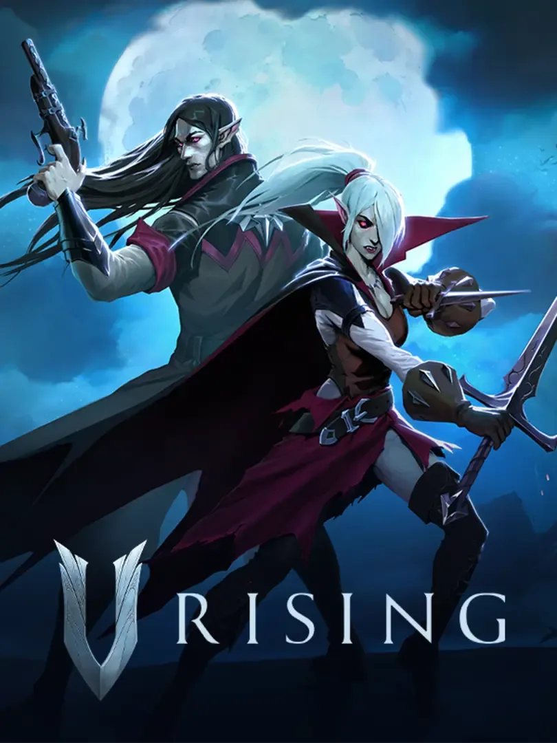 V Rising