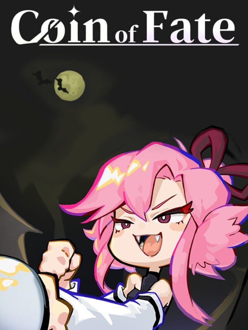 Coin of Fate