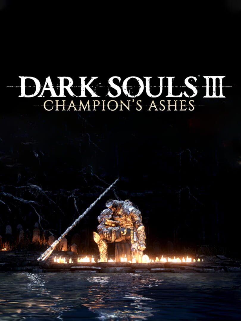 Champion's Ashes