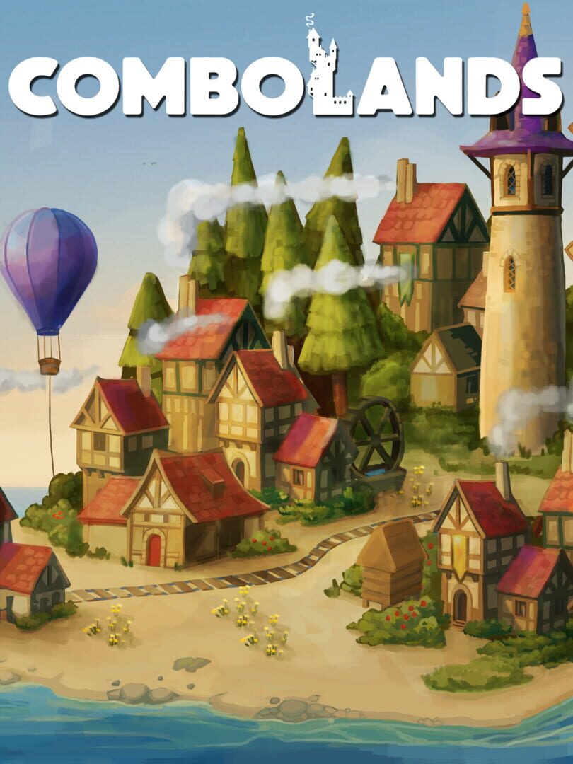 Combolands