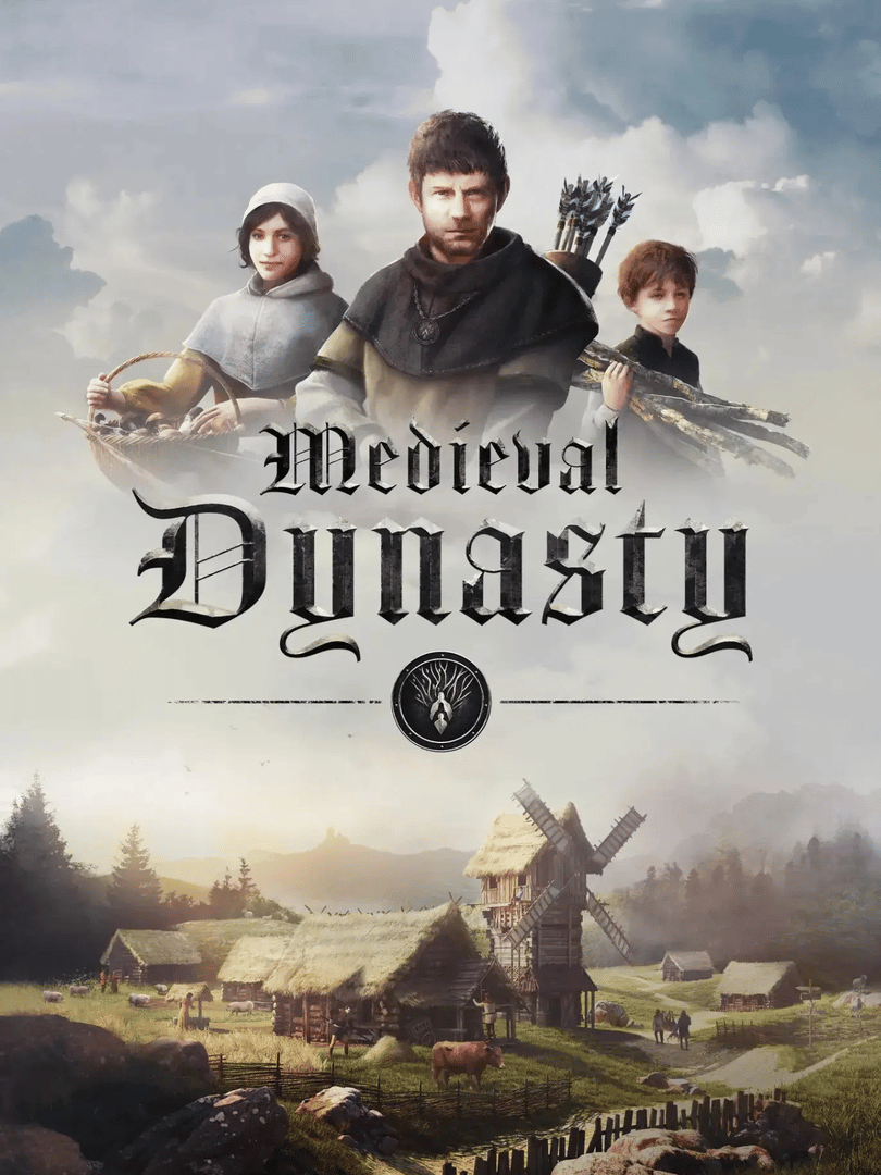 Medieval Dynasty Cover