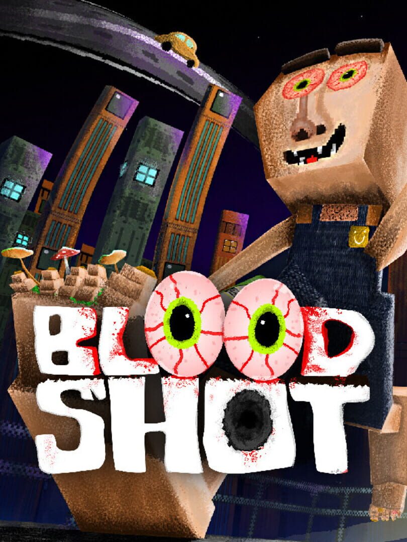 Bloodshot