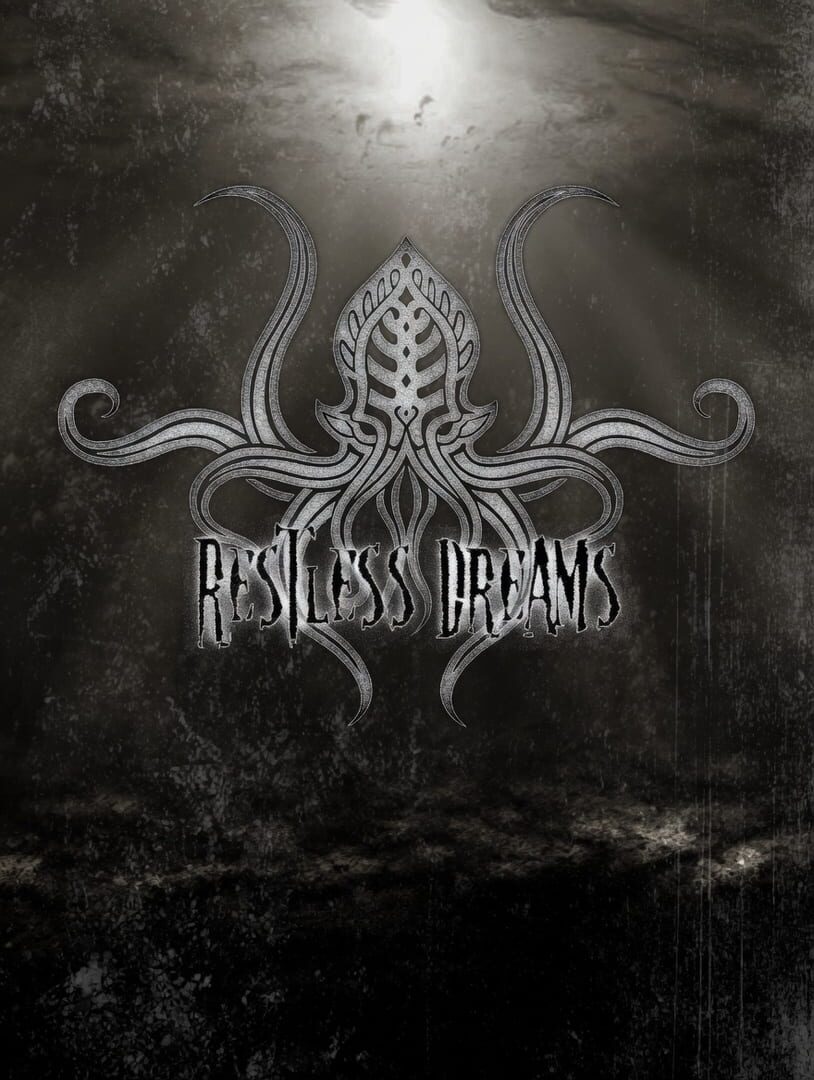 Restless Dreams