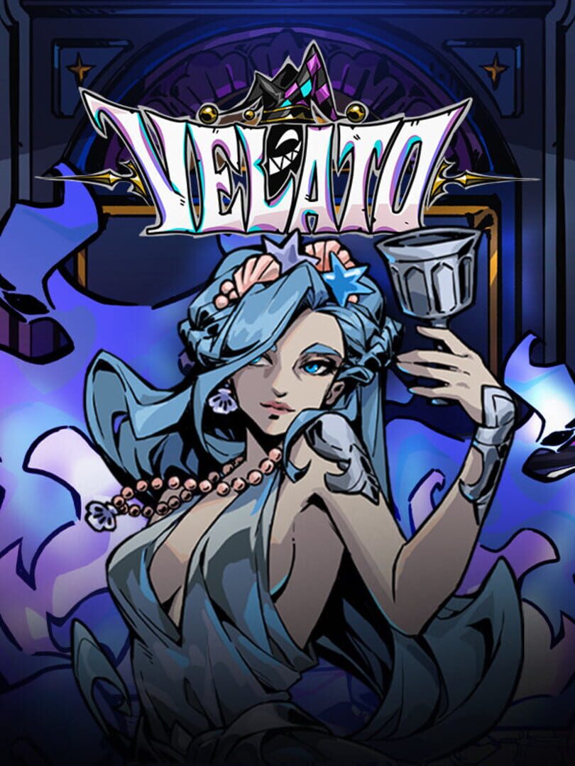 Velato