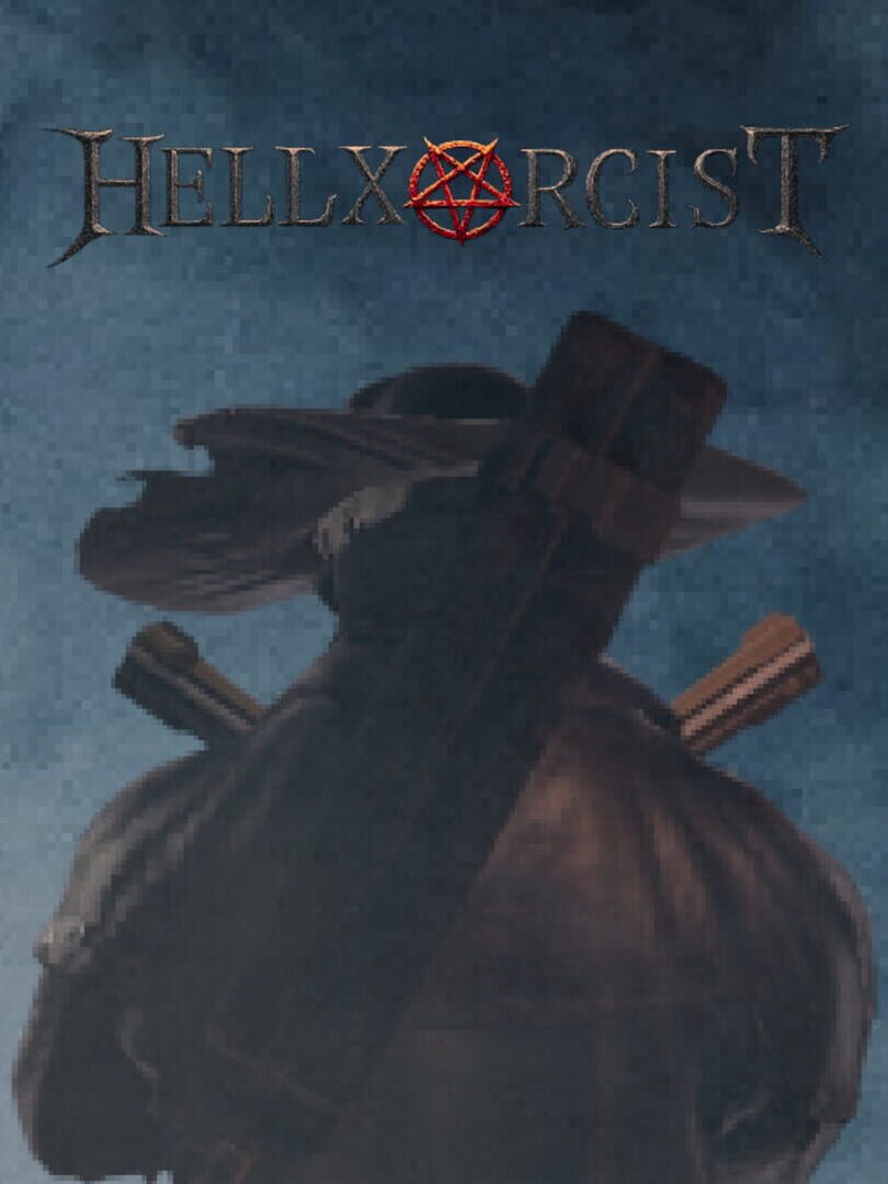 Hellxorcist