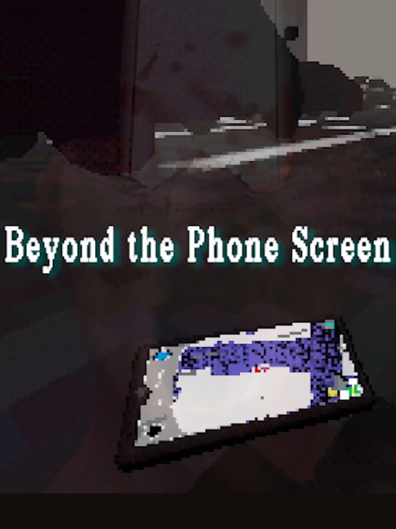 Beyond the Phone Screen
