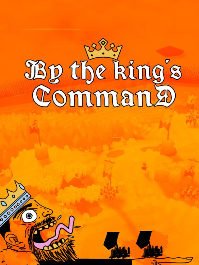 By the King's Command