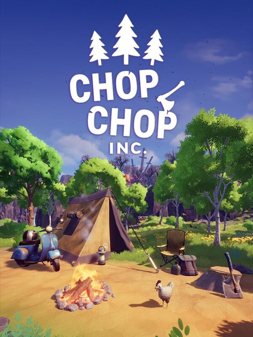 Chop Chop Inc.