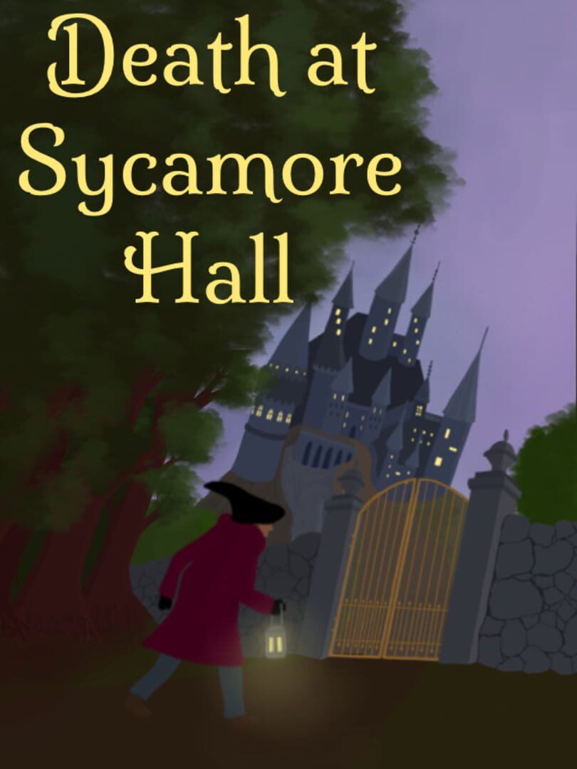 Death at Sycamore Hall