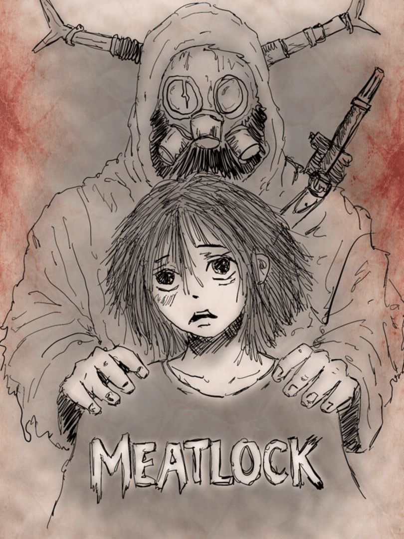 Meatlock Cover