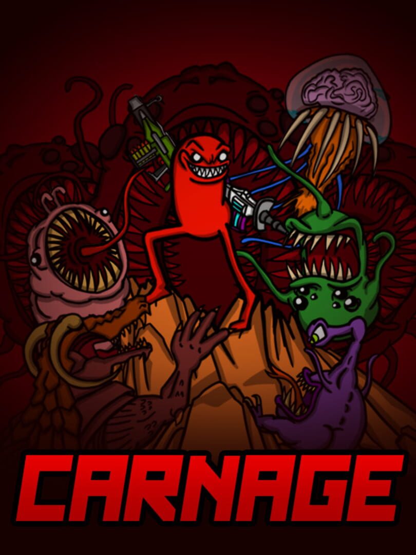 Jeu : Carnage